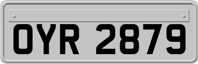 OYR2879