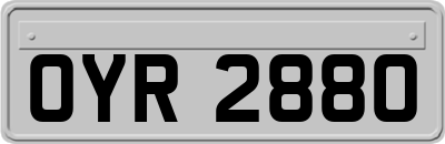OYR2880