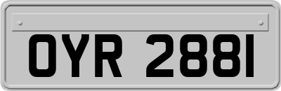 OYR2881