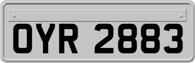 OYR2883