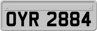 OYR2884