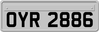 OYR2886