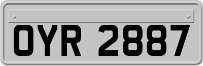 OYR2887