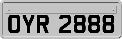 OYR2888