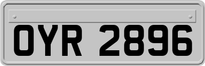 OYR2896