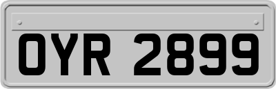 OYR2899