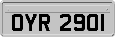 OYR2901