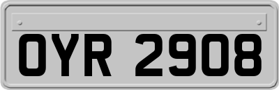 OYR2908