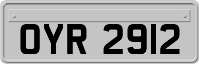 OYR2912