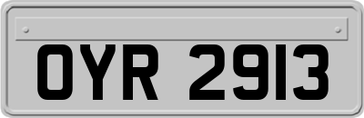 OYR2913