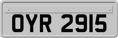 OYR2915