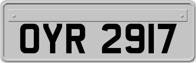 OYR2917