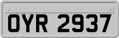 OYR2937
