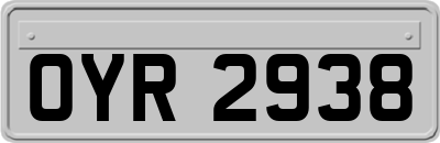 OYR2938