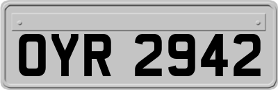 OYR2942