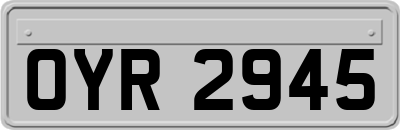 OYR2945