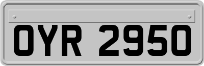OYR2950