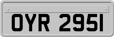 OYR2951