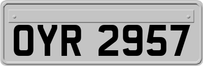 OYR2957