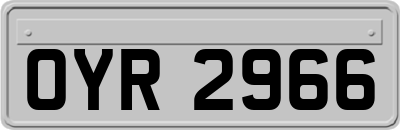 OYR2966