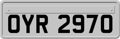 OYR2970
