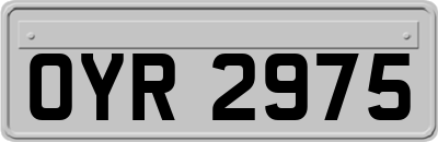 OYR2975