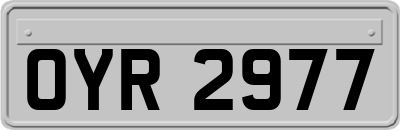 OYR2977