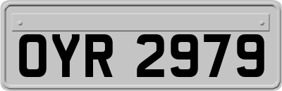 OYR2979