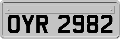 OYR2982