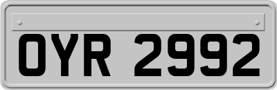 OYR2992