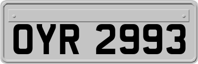 OYR2993