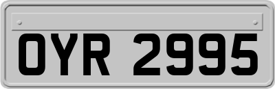 OYR2995