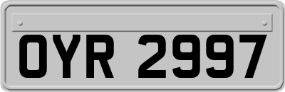 OYR2997