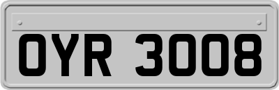 OYR3008
