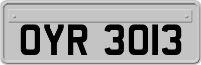 OYR3013