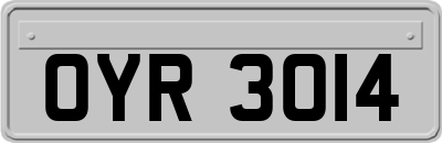 OYR3014