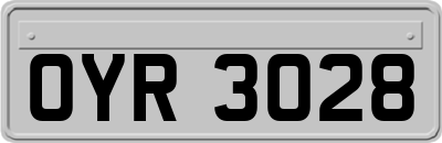 OYR3028