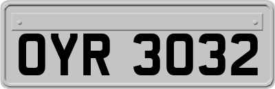 OYR3032