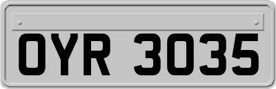 OYR3035