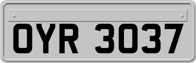 OYR3037