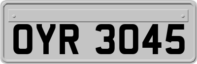 OYR3045
