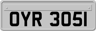 OYR3051
