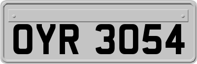 OYR3054