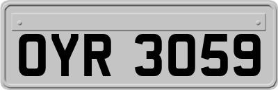 OYR3059