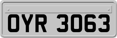 OYR3063