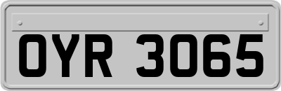 OYR3065