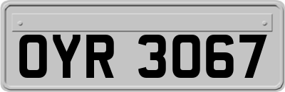 OYR3067