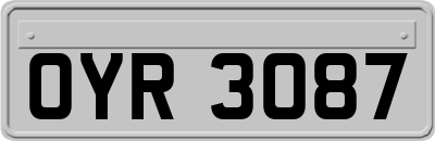 OYR3087