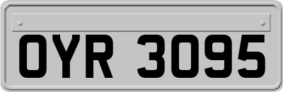 OYR3095