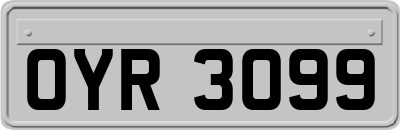 OYR3099